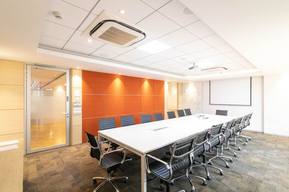 Parexl Workspaces